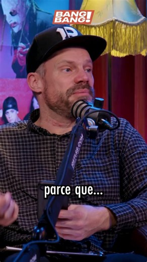 RSTLSS | « @rockenseine ROCK ?!? » 😍 BANG! BANG! c’est tous les dimanches à 19h - 22h sur la chaine Twitch de RSTLSS http://twitch.tv/rstlssradio... | Instagram