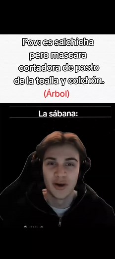 Salchicha y Cortadora de Pasto: Humor Inesperado