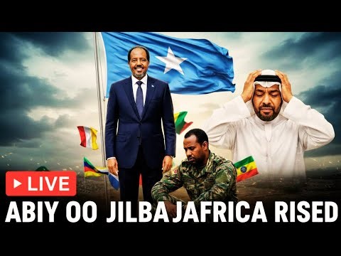 DEG DEG : Guul weyn Itoobiya oo Dowlada Soomaaliya isku dhiibtay kadib Ceyrintii Imaaraadka