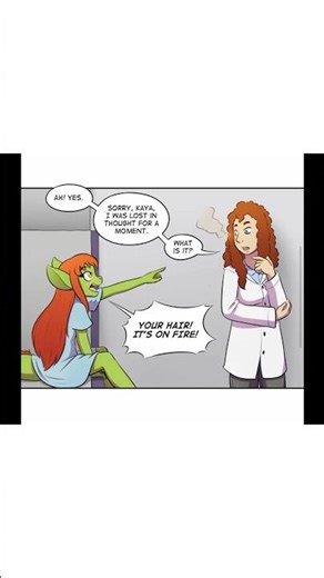 Subtle pyromancy -Twin Dragons Ep216