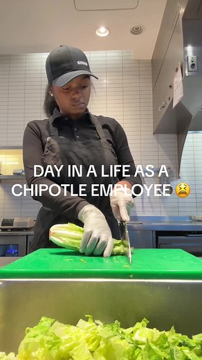Chipotle Employee: Job Responsibilities, Tips, and Career Insights