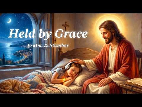 Still My Heart 💖 | Calming Christian Music for Peace, Prayer & Deep Sleep [2 Hours]