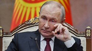 "To brzmi śmiesznie". Władimir Putin o ataku na Europę