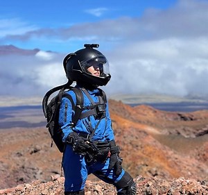 🚀 SpaceX Mars city: simulation reveals what Elon Musk is still missing