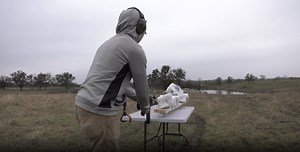 470K views · 1.1K reactions | Putting dollar store items to the test – can they withstand bullets? | Lunkerstv | Facebook