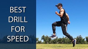 The Best Running Drill For Athletes