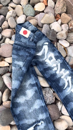 My Project Timeless Japan jeans, dropping soon#clothingbrand#clothes#fyp#fashion#fashiontiktok