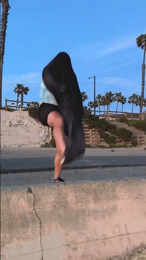 MY SHIRT FELL OFF🥵😳