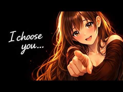 she wants you to stay | intimate gf asmr
