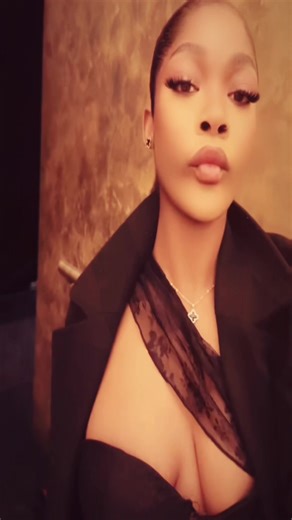 Most beautiful lady i know 🤷‍♀️ #cowgurlvee #blackgirlmagic #tallgirl