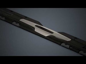 The New 2023 Volkl Marker R Motion 3 Binding Animation