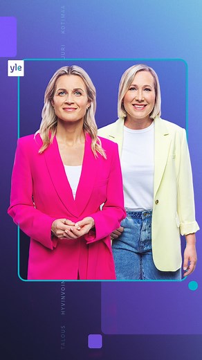 🐔 Ylen Aamun tekijät Ilkka Lahti ja Totti Toivonen heräävät ennen kukonlaulua ja heti perässä töihin suunnistavat Ylen aluetoimitusten ammattilaiset Mari Pekkanen Jyväskylästä ja Johanna Manu Turusta. Kun Suomi on herätetty uuteen päivään, alkaa harjoittelu. Tänä keväänä Ylellä on eletty jänniä aikoja, sillä eri uutis- ja ajankohtaislähetysten tekijät aina juontajista ohjaajiin ovat saaneet harjoitella työskentelyä kesäkuussa käyttöön otettavissa uusissa studioissa. Myös radioiden uutistunnarit