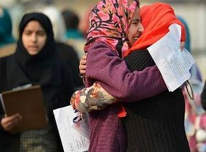 48K views · 107 shares | J&K students defy separatists, 95% turn out for class XII exams | The Times of India | Facebook