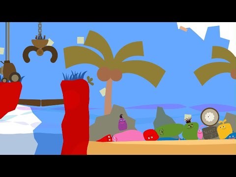 LocoRoco 2 Remastered: Special Movie