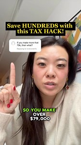 File your taxes directly with the IRS with their new pilot program! Have you tried this yet? Would you be interested in doing this if they rolled out the program to more states?#money #finance #financialfreedom #savings #save #savemoney #HYSA #lifehack #learn #moneymaker #moneymindset #cash #tax #taxes | Your Rich BFF