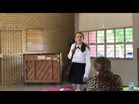 Skoolstories deur Jaco Jacobs