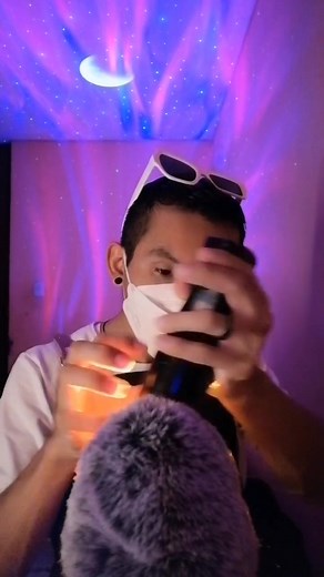 Asmr corte de cabello #ASMR #fyp #asmrcortedecabello #asmrsounds #asmrvideo #asmrparadormir #asmrtiktoks #asmrvisual #asmr #erosasmr corte de pelo