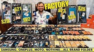 333K views · 2.1K reactions | S21 Ultra, S22 Ultra, S23 Ultra, S24...