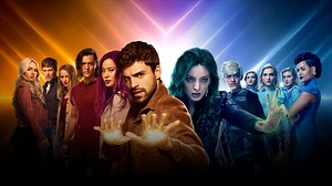 The Gifted Season 1 Episode 3: eXodus Full HD online MyFlixer