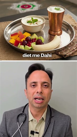 10 Daily Habits for Healthy Kids | Dr. Devendra Dangar | Pediatrician