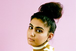 Why Chippy Nonstop wants to inspire a generation of rebels