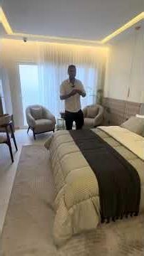 🏆 Pullman by Accor in the New Administrative Capital | The Best Hotel Investment?
