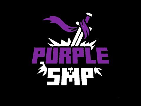 PURPLE SMP LIVE | New Server | Pvp, Base Raids, Economy, Teams, Bounties, etc