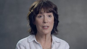 Susan Seidelman and Susan Berman on SMITHEREENS