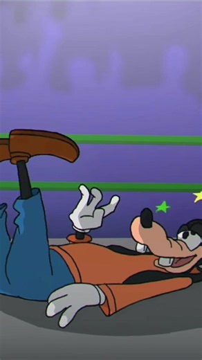 Cartoon Beatbox Battle: Patrick vs Goofy Beatbox Battle