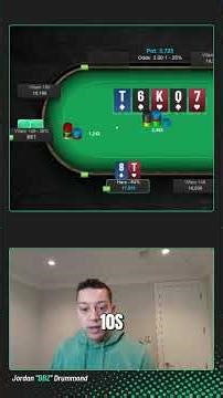 Poker Blunders: Don't Fold This River Bet!