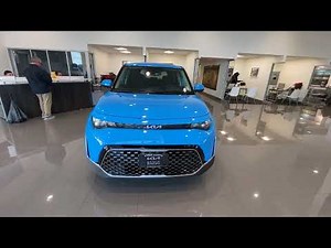 Soul Searching in 2024: Is the New Kia Soul the Ultimate Compact Car?