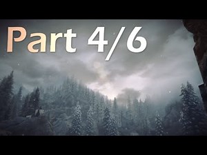 (4/6) Skyrim:SE 2019 Ultimate Graphics Tutorial. - The 100 Mods edition.