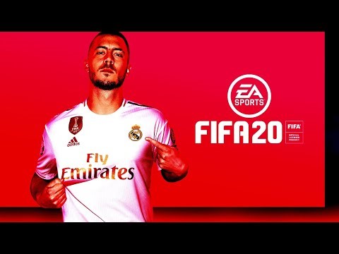 FIFA 20 | GAMEPLAY (PS5™/4K)