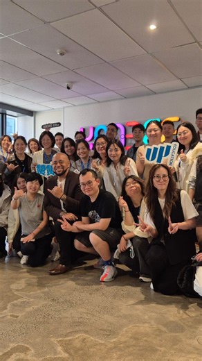 ‼️ Being my AUTHENTIC self ✨️ No this approach is not suddenly influenced by the awesome movie TINA. This approach is embedded in my rich cultural values and upbringing - it's ME 🤣 Ive been working in the Tertiary Education sector now for over 16yrs, and at every space I step in.... regardless if im the "only" Pacific person in that space, I will always take my learner's and my staff on a journey with Tikanga Māori, Pacific Values and Tautua mo se lumana'i manuia. 65 working days ago - I steppe