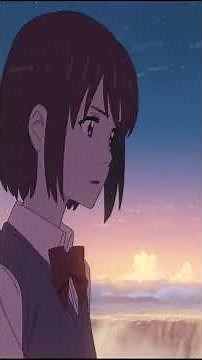 The Deeply Human Themes of 'Your Name'