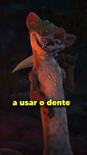 QUAL A HISTORIA DO BUCK E O RUDY?