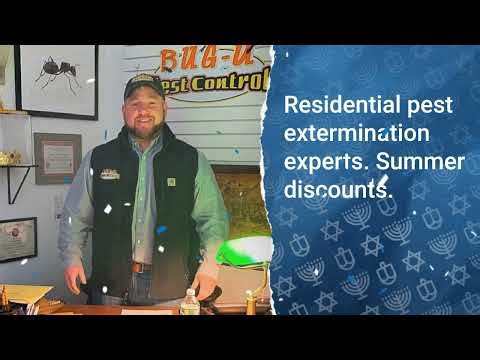 Local Expert Pest Control Near Me