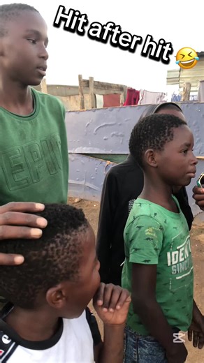 The king of tembisa hit after hit 😂🤣