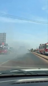 59K views · 17 reactions | Government Buses Be Like: "PUC? Never Heard of It!"   Smoke like a steam engine, roll like a VIP! But wait… is this even safe for the environment? 樂 What do you think? Shouldn’t public transport set an example? Drop your thoughts below! ⬇️ | Marvelous belgaum | Facebook