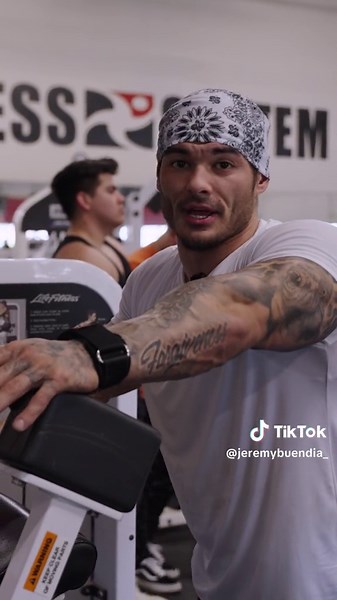New video dropping tomorrow at 7PM PST… #fightforfive #fyp #bodybuilding #dieting #gym #fitness #gymcore #jeremybuendia