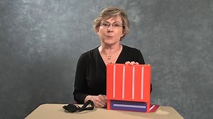 Communication Book -