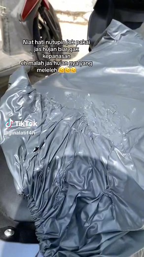 #jashujan #sarungmotor #covermotor #pelindungmotor #sarungmotorvario #covermotorbeat