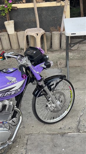 How to Lighten Your Motorcycle Front Fender