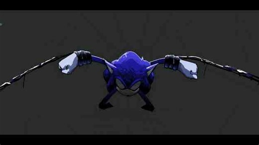 (EXE_TEASER) Unleashed (Feat. _sOularmOnarch)