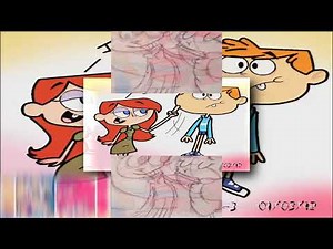 Request YTPMV Scaredy Squirrel x Sue Squirrel Wonderland Scan