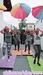 1.8M views · 58K reactions | OBLIQUES, ABS ,CORE WORKOUT WITH INDIAN  MUSIC AS SUGGESTED BY SOME OF YOU AND GUESS WHAT WE LOOOVE IT  BLESSED DAY Y'ALL  | Moesha.fit | Facebook