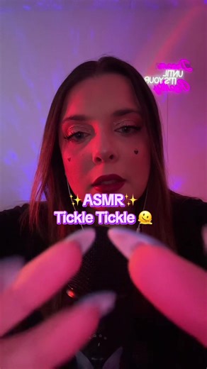Tickle ASMR: Relaxing Sounds for Sleepyheads