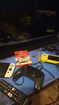 TySonic178 Update Short plus Sonic X Shadow Generations Showcase Nintendo Switch 2