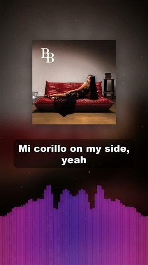 Becky G - PATRONA