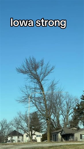 Celebrating Iowa's Strength